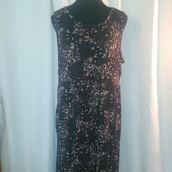 Maurices Maxi Dress - Picture 1 of 7